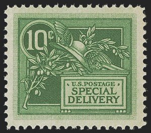 Sale 1278, Lot 3885, Special Delivery, Postage Due, Offices in China
