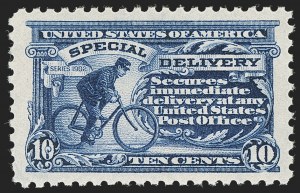 Sale 1278, Lot 3889, Special Delivery, Postage Due, Offices in China