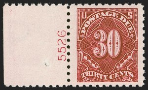 Sale 1278, Lot 3915, Special Delivery, Postage Due, Offices in China