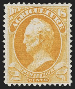 Sale 1278, Lot 3945, Officials, Parcel Post, Postal Stationery