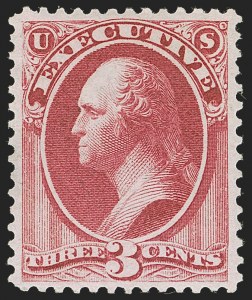 Sale 1278, Lot 3948, Officials, Parcel Post, Postal Stationery