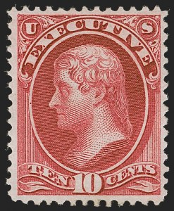 Sale 1278, Lot 3949, Officials, Parcel Post, Postal Stationery