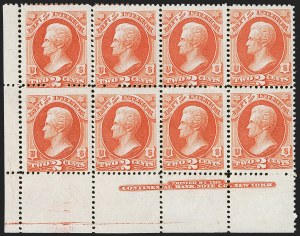 Sale 1278, Lot 3951, Officials, Parcel Post, Postal Stationery