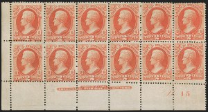 Sale 1278, Lot 3952, Officials, Parcel Post, Postal Stationery