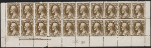 Sale 1278, Lot 3954, Officials, Parcel Post, Postal Stationery