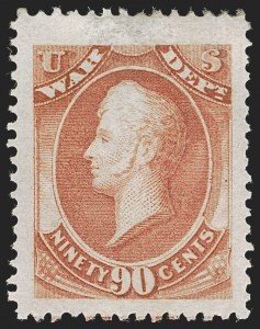 Sale 1278, Lot 3956, Officials, Parcel Post, Postal Stationery