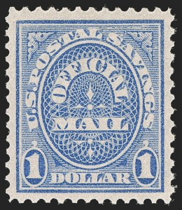 Sale 1278, Lot 3962, Officials, Parcel Post, Postal Stationery