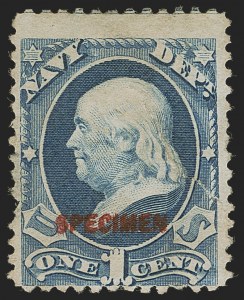 Sale 1278, Lot 3966, Officials, Parcel Post, Postal Stationery