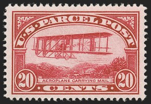 Sale 1278, Lot 3983, Officials, Parcel Post, Postal Stationery