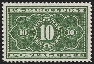 Sale 1278, Lot 3993, Officials, Parcel Post, Postal Stationery