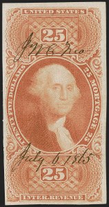 Sale 1278, Lot 3998, Revenues