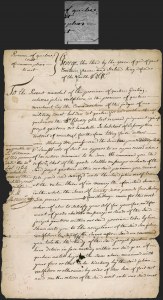 Sale 1278, Lot 4003, Revenues