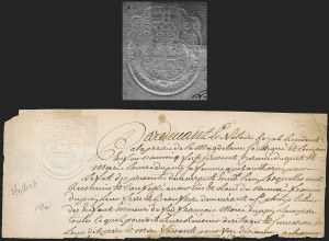 Sale 1278, Lot 4005, Revenues