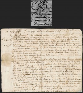 Sale 1278, Lot 4007, Revenues