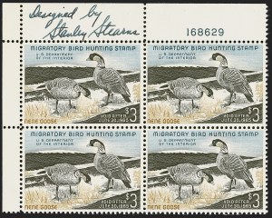 Sale 1278, Lot 4019, Hunting Permits