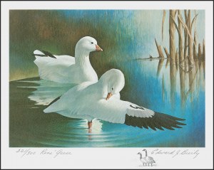 Sale 1278, Lot 4020, Hunting Permits