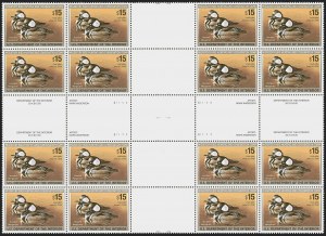 Sale 1278, Lot 4023, Hunting Permits