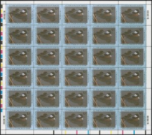 Sale 1278, Lot 4025, Hunting Permits