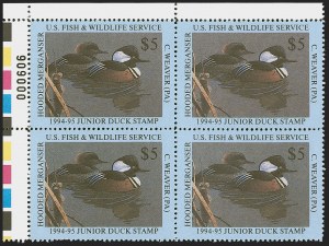 Sale 1278, Lot 4026, Hunting Permits