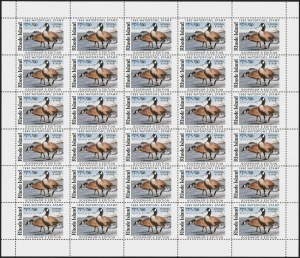 Sale 1278, Lot 4034, Hunting Permits