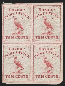 Sale 1278, Lot 4038, Sanitary Fairs