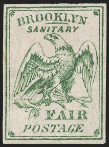 Sale 1278, Lot 4044, Sanitary Fairs
