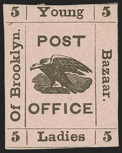 Sale 1278, Lot 4045, Sanitary Fairs