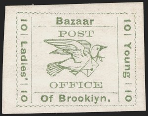 Sale 1278, Lot 4047, Sanitary Fairs