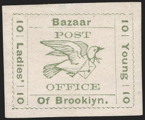 Sale 1278, Lot 4048, Sanitary Fairs