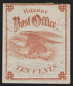 Sale 1278, Lot 4049, Sanitary Fairs