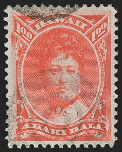 Sale 1278, Lot 4064, United States Possessions, Confederate States