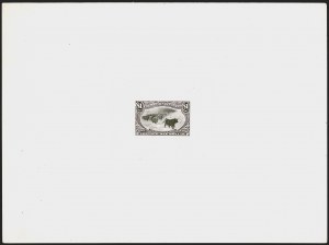 Sale 1283, Lot 1501, 1898 Trans-Mississippi Issue: Proofs and Collateral