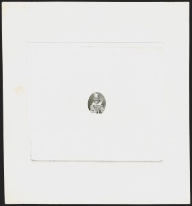 Sale 1283, Lot 1539, 1907 Jamestown Issue: Essays and Proofs