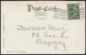 Sale 1283, Lot 1554, 1907 Jamestown Issue: Stamps, Covers, Balance Lots