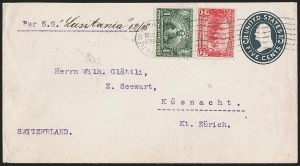 Sale 1283, Lot 1557, 1907 Jamestown Issue: Stamps, Covers, Balance Lots