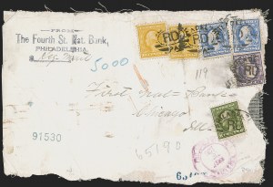 Sale 1283, Lot 1577, 1909 Period