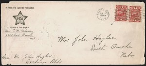 Sale 1283, Lot 1631, 1909 Alaska-Yukon Issue