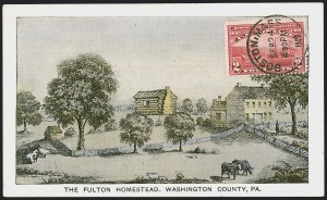 Sale 1283, Lot 1651, 1909 Hudson-Fulton Issue