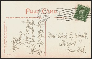 Sale 1283, Lot 1691, Vending and Affixing Machine Perforations