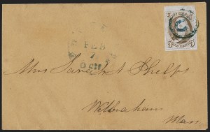 Sale Number 1284, Lot Number 581