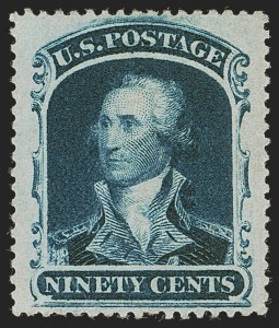 Sale 1285, Lot 2026, 1851-60 Issues and Reprints