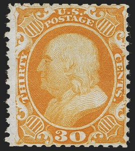 Sale 1285, Lot 2029, 1851-60 Issues and Reprints