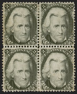 Sale 1285, Lot 2037, 1861-68 Issues