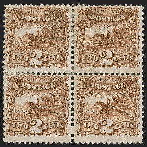 Sale 1285, Lot 2051, 1869 Pictorial Issue and Re-Issue
