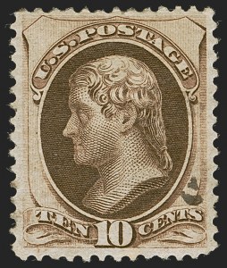Sale 1285, Lot 2063, 1870-88 Bank Note Issues thru Pan-American Issue