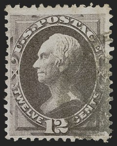 Sale 1285, Lot 2064, 1870-88 Bank Note Issues thru Pan-American Issue