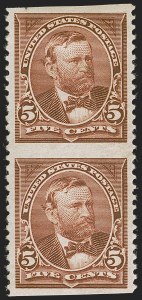 Sale 1285, Lot 2075, 1870-88 Bank Note Issues thru Pan-American Issue