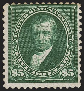 Sale 1285, Lot 2077, 1870-88 Bank Note Issues thru Pan-American Issue