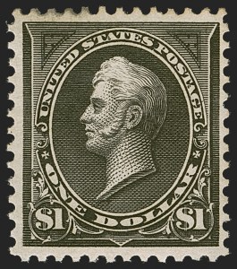 Sale 1285, Lot 2079, 1870-88 Bank Note Issues thru Pan-American Issue