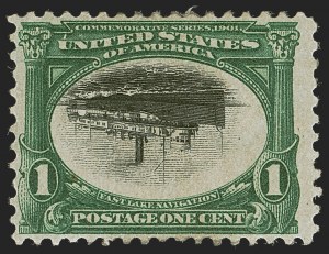 Sale 1285, Lot 2084, 1870-88 Bank Note Issues thru Pan-American Issue